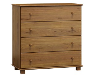 Komoda č7 hloubka 42 dub