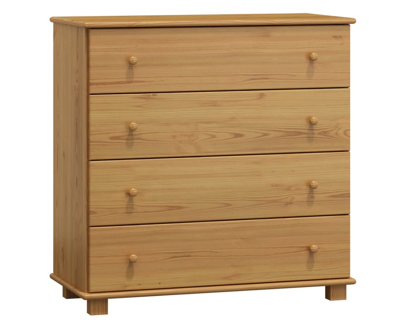 Komoda č7 hloubka 47 olše