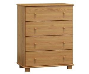 Komoda č9 hloubka 42 olše