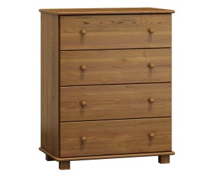 Komoda č9 hloubka 47 dub