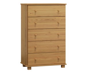 Komoda č11 hloubka 47 olše