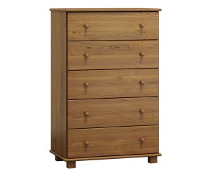 Komoda č11 hloubka 47 dub