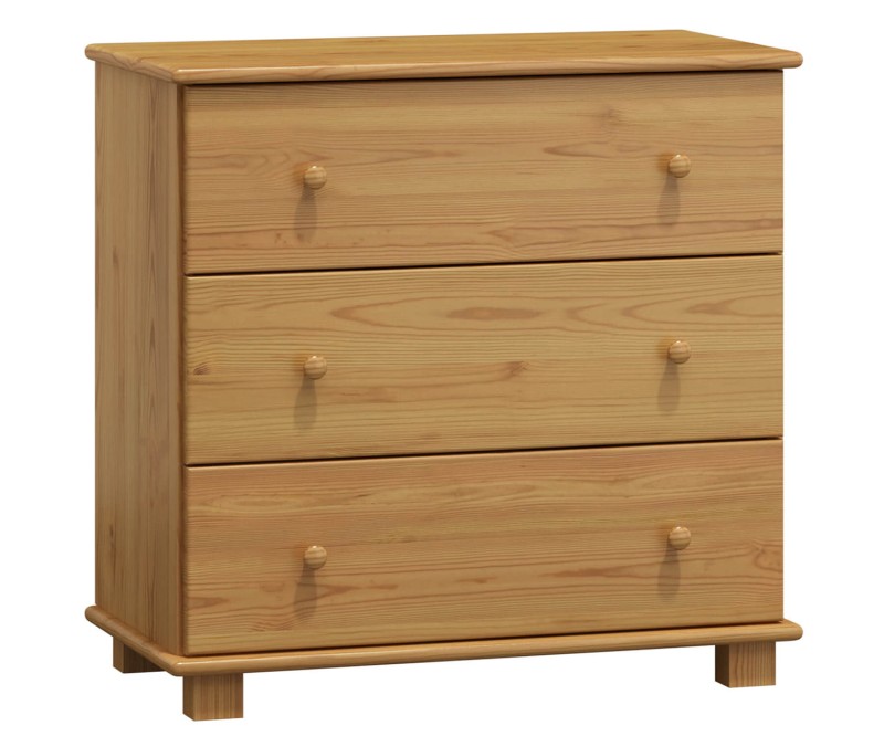 Komoda 3s hloubka 47 olše