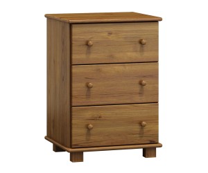 Komoda č14 hloubka 42 dub