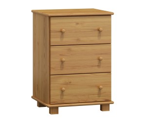 Komoda č14 hloubka 47 olše