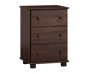 Komoda č14 hloubka 47 ořech