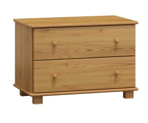 Komoda č19 hloubka 42 olše