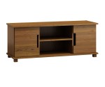 TV stolek č6 šířka 140 Modern dub