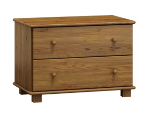 Komoda č19 hloubka 47 dub