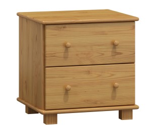 Komoda č20 hloubka 47 olše