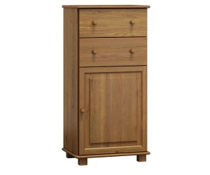 Komoda č21 hloubka 42 dub