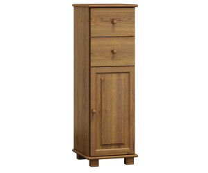 Komoda č23 hloubka 42 dub