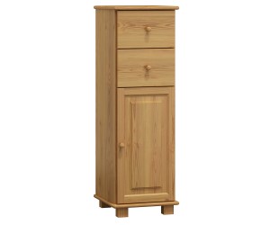 Komoda č23 hloubka 47 olše