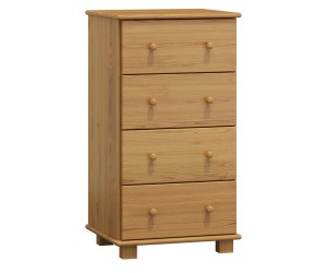 Komoda č32 hloubka 47 olše