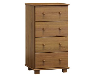 Komoda č32 hloubka 47 dub