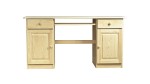 Psací stůl Thomas hloubka 55 olše