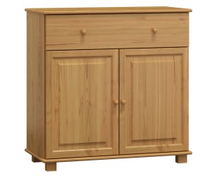 Komoda č46 hloubka 47 olše