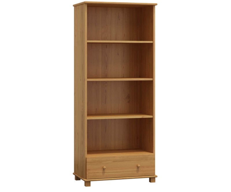 Knihovnička č7 olše