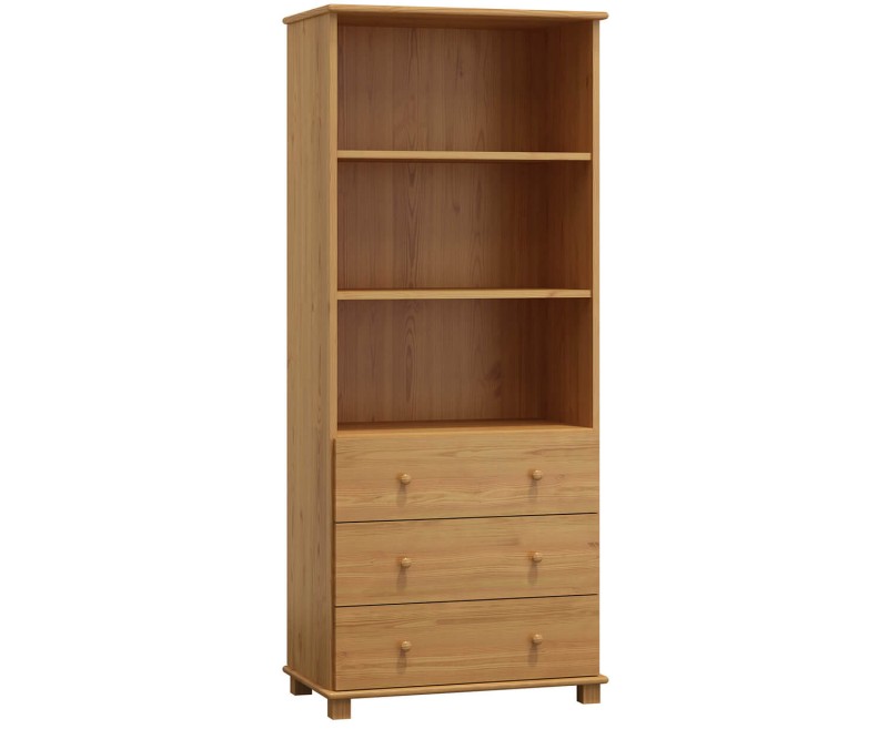 Knihovnička č8 olše