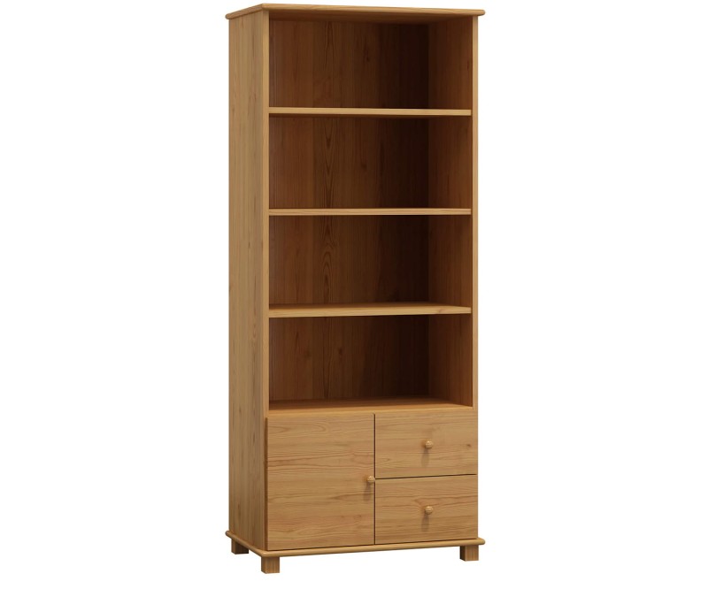 Knihovnička č9 olše