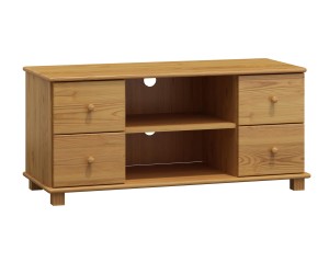 TV stolek olše č3 šířka 136