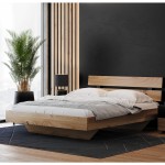 Dubová postel 180x200 cm Rossano