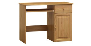 Psací stůl Marcel hloubka 48 olše