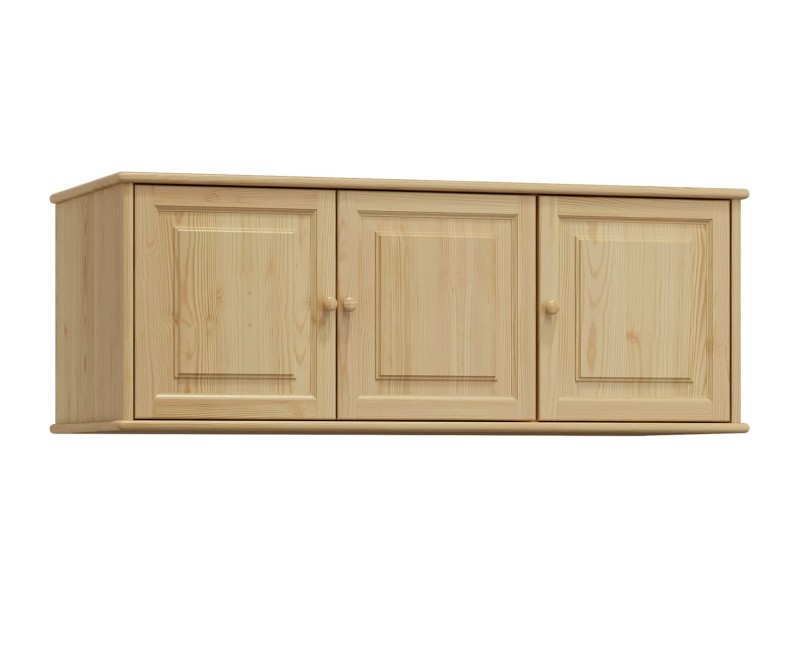 Nástavec č4 šířka 120 borovice