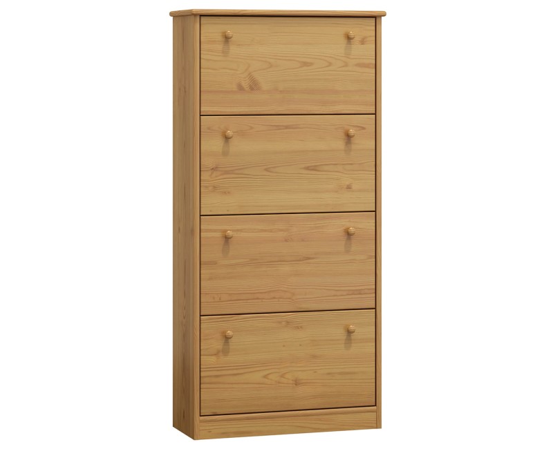 Skříňka na boty č1 olše