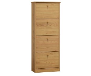 Skříňka na boty č2 olše