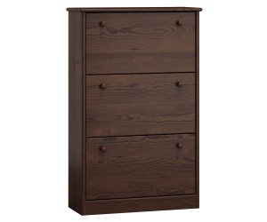 Skříňka na boty č3 ořech