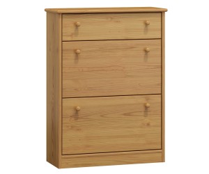 Skříňka na boty č4 olše