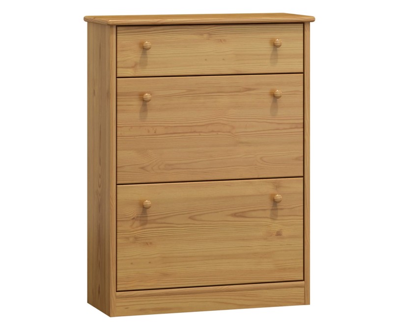 Skříňka na boty č4 olše