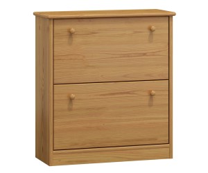 Skříňka na boty č5 olše