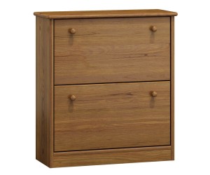 Skříňka na boty č5 dub