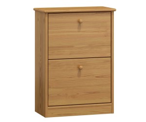 Skříňka na boty č6 olše