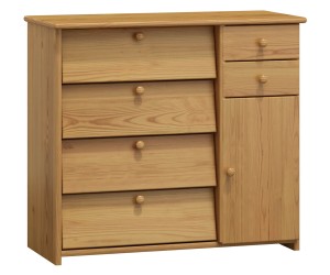 Skříňka na boty č12 olše