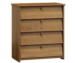 Skříňka na boty č13 dub