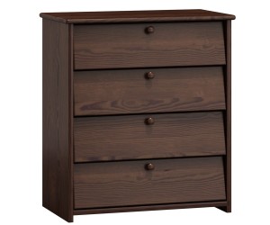 Skříňka na boty č13 ořech