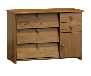 Skříňka na boty č14 dub