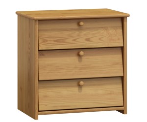 Skříňka na boty č15 olše