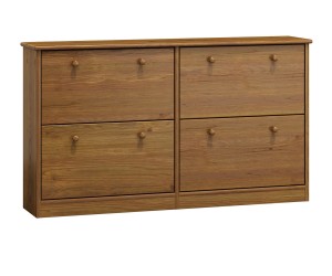 Skříňka na boty č16 dub