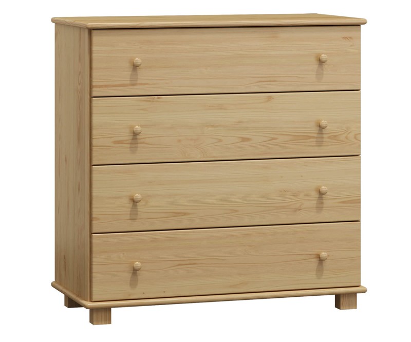 Komoda č7 hloubka 47 borovice