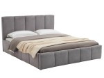 Čalouněná postel s úložným prostorem 160x200 PRO line 18 Soro 90
