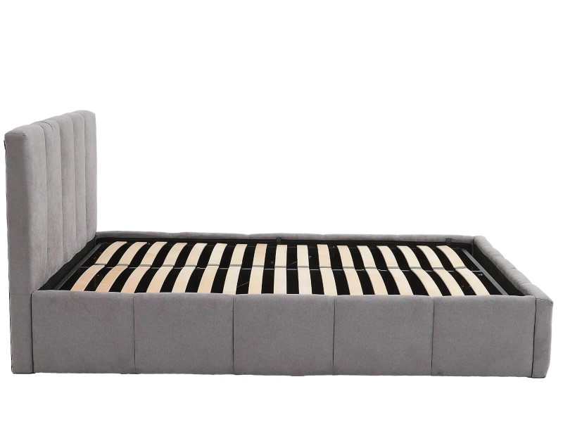 Čalouněná postel s úložným prostorem 160x200 PRO line 18 Soro 90