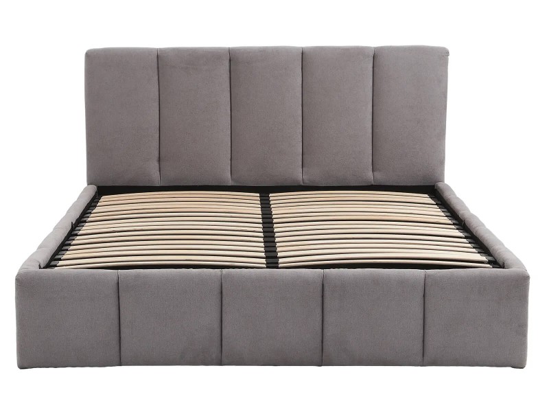 Čalouněná postel s úložným prostorem 160x200 PRO line 18 Soro 90