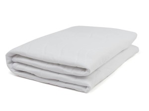 Potah na matraci 90x200 Jersey Prošívaný