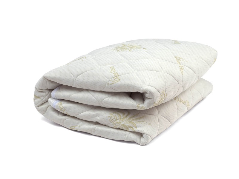 Potah na matraci 120x200 Aloe Vera