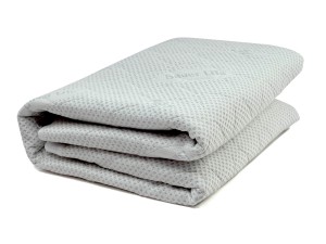 Potah na matraci 80x200 Silver Life