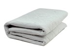 Potah na matraci 90x200 Silver Life